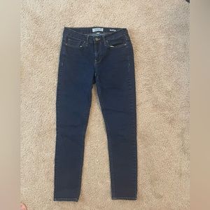 Calvin Klein skinny jeans